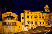 Arezzo - piazza Grande 